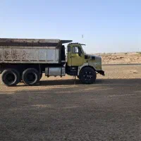 ولوو|خودرو سنگین|اهواز, آسیاباد|دیوار