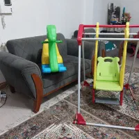 تاپ و الاکلنگ کودک