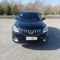 هایما s7 1402 توربو پلاس