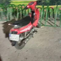 طرح ویو بی کلاچ نگران قیمتش هم نباش|موتورسیکلت|مشهد, بالا خیابان|دیوار