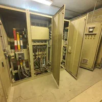 تابلو برق برق صنعتی بانک خازن cnc plc پمپ برقکار|خدمات پیشه و مهارت|تبریز, |دیوار