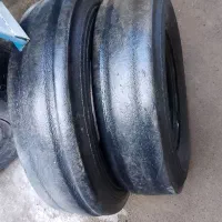 فروش لاستیک تراکتورجلو