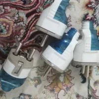 شب خواب ۱۰۰۰۰ت دوشاخه ۱۵۰۰۰ ت هالوژن ۲۶۰۰۰ت|سایر لوازم برقی|تهران, یاخجی آباد|دیوار