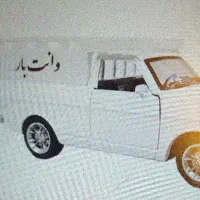 وانت بار کرایه ای اصفهان