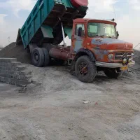 شن ماسه آجر پوکه شن گراول مخلوط بیس کود قلوه سنگ|مصالح و تجهیزات ساختمان|تهران, جردن|دیوار