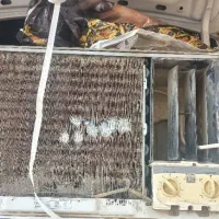نمایندگی کولر  مشتری آنلاین درتمام نقاط میام|کولر گازی و فن‌کوئل|اهواز, گلستان|دیوار