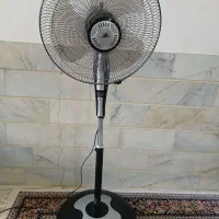 پنکه ایستاده