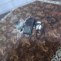 دستگاه کارت خوان مدل ۷۲۱۰