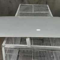 حراج فقط به مدت۱۰روز گلگیر وکاپوت سپررنگ شده شرکتی