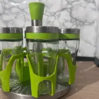 جا ادویه|ظروف پخت‌وپز|مشهد, گلشور|دیوار