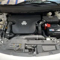 شاهین g ۴۰۲ سانروفدار|خودرو سواری و وانت|گلپایگان, |دیوار