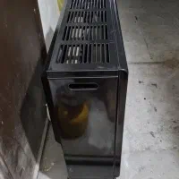 فروش بخاری گازی برند نیک کالا|بخاری، هیتر، شومینه|جم, |دیوار