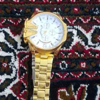 ساعت دیزل شاخدار|ساعت|بروجرد, |دیوار