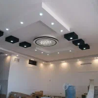 سیم کش ساختمان