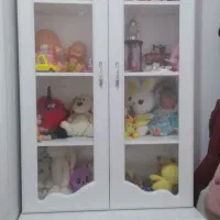 کمد بوفه ای اتاق بچه مارک آپادانا