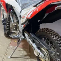 موتور دلتا۲۵۰ خشک صفر کیلومتر|موتورسیکلت|سبزوار, کوی بهار|دیوار