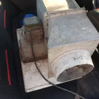 دم کش