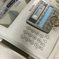 دستگاه فکس و کپی پاناسونیک۶۱۳|پرینتر، اسکنر، کپی، فکس|تهران, سهروردی|دیوار