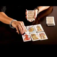 دقیق ترین فال تاروت