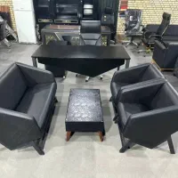 طراحی/تولیدانواع میزکتابخانه کانتر مبل پیشخوان MDF