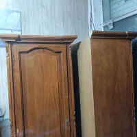 گنجه میزکمد|جاکفشی، کمد، دراور|مشهد, ایثارگران|دیوار