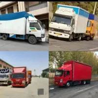 باربری حمل نقل اثاثیه منزل کارگرخالی برای جابجایی