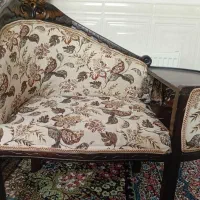 میز تلفن سلطنتی|میز تلفن|کرمان, |دیوار