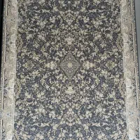 فرش بهار نارنج|فرش|کهنوج, |دیوار