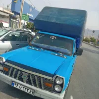 اتاق مسقف نیسان|قطعات یدکی و لوازم جانبی|کوهمره, |دیوار