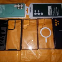 قاب گوشی s23اولترا و یک دونه a73