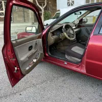 سمند مدل 84|خودرو سواری و وانت|محمدیه-قزوین, |دیوار