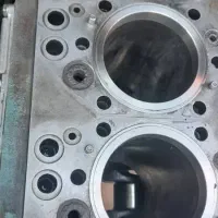 کامیون تک کمپرسی اسکانیا|خودرو سنگین|سنندج, |دیوار