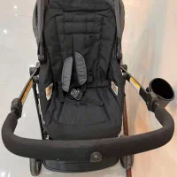 کالسکه دوقلو گراکو|کالسکه و لوازم جانبی|تهران, والفجر (افسریه)|دیوار