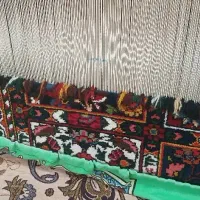 فروشی به علت مشکلات|فرش|شهرکرد, |دیوار