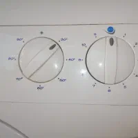 لباسشویی بومپانی ایتالیا ۵ کیلویی|ماشین لباسشویی و خشک‌کن لباس|شاهین‌شهر, عطار|دیوار