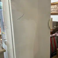 فریزر برند آزمایش هشت طبقه