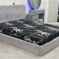 سرویس خواب مینیمال تدی لوکاس / سرای خواب آداک|تخت و سرویس خواب|یزد, |دیوار