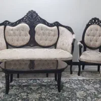 مبل فرهی درحدنو