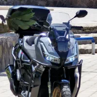 موتور  agv x 150 کویر