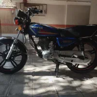 موتور کویر 150مدل 1402