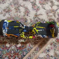 اسکوتر  ۶اینچ|دوچرخه، اسکیت، اسکوتر|محمدیه-قزوین, |دیوار