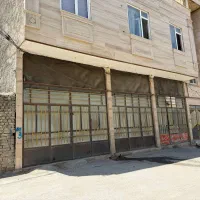 فروش سه باب مغازه کنار هم مناسب سرمایه گذاری