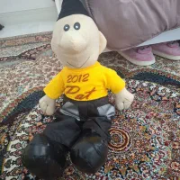 تعدادی عروسک باقیمت مناسب|اسباببازی|گنبد کاووس, |دیوار