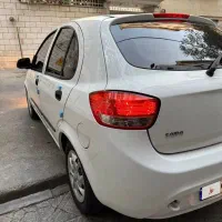 تیبا ۲ مدل ۱۴۰۱|خودرو سواری و وانت|تهران, آبشار تهران (دریاچه)|دیوار