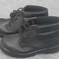 کفش ایمنی سایز ۴۱