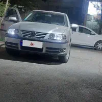 فروش فولکس گل ۸۴