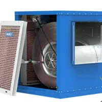 انواع کولرهای ابی موجوداست