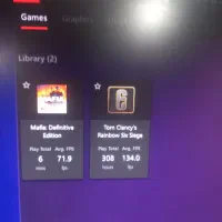 کارت گرافیک +rx580 nitro|قطعات و لوازم جانبی رایانه|تهران, نارمک جنوبی|دیوار