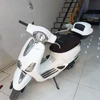 موتور پاکشتی کاوان 150 سی سی