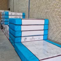 این تشک با فناوری هوشمندی که داره بدنت رو میفهمه